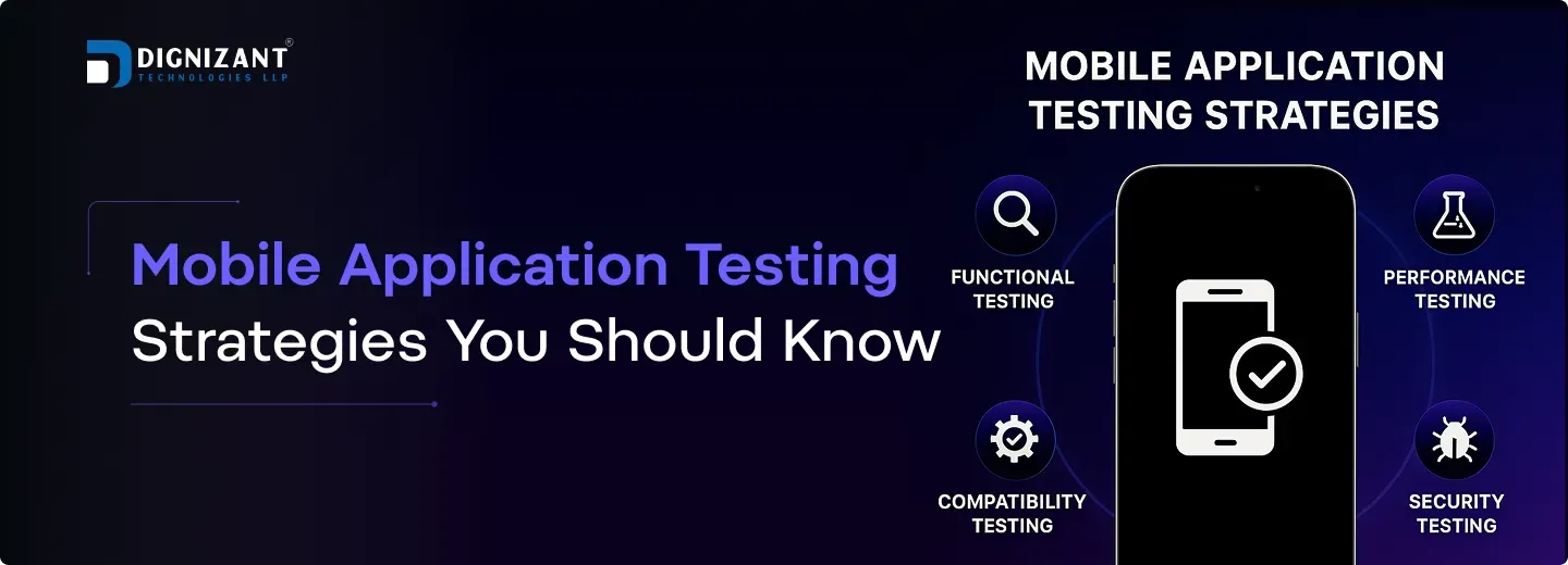 Mobile Application Testing Strategies You Should Know