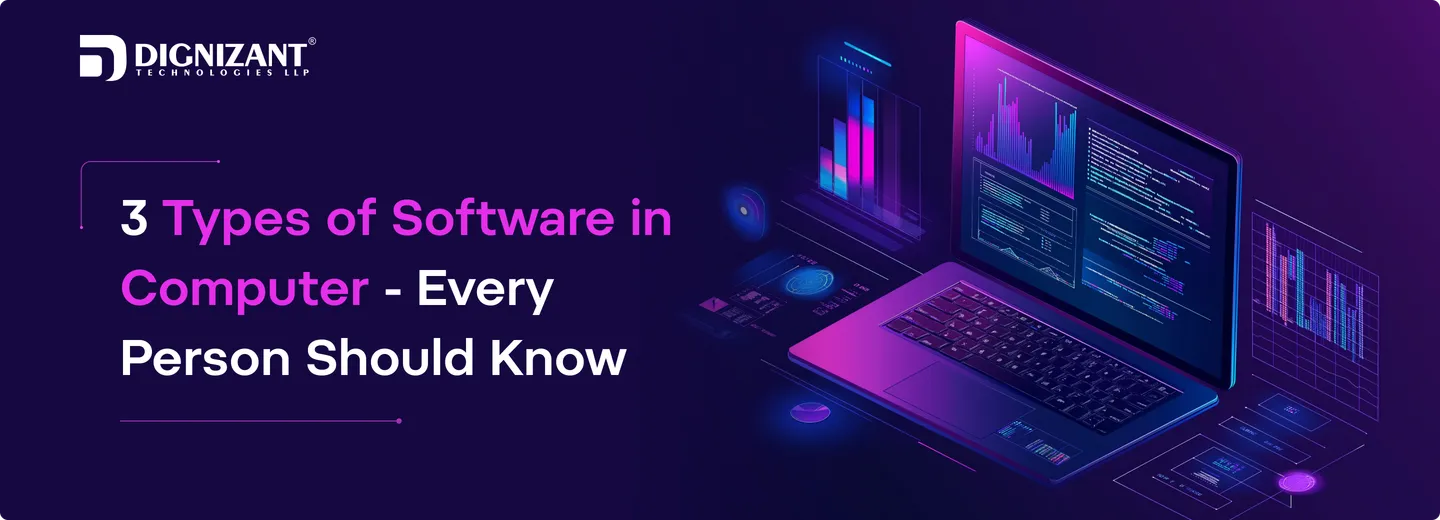 3 Types of Software in Computer | Every People Should Know