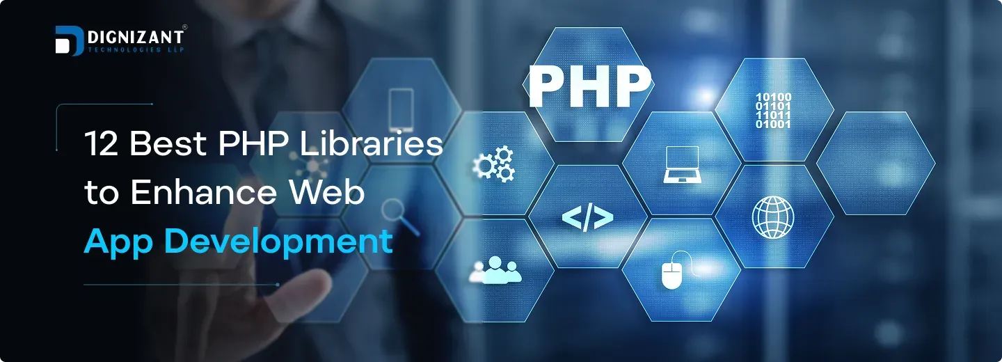10 Best PHP Libraries to Enhance Web App Development