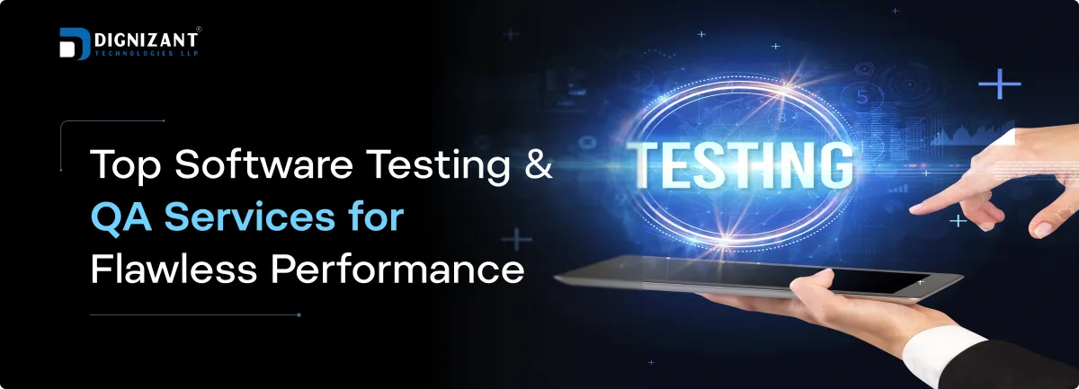 Top Software Testing & QA Services for Flawless Performance