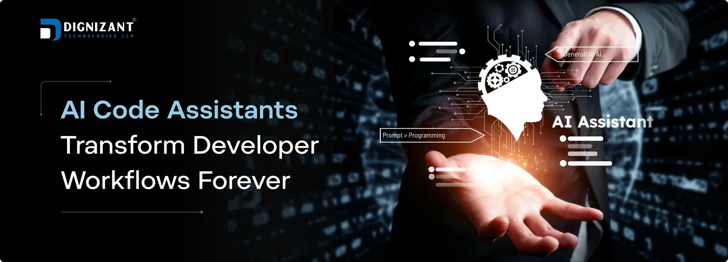 AI Code Assistants Transform Developer Workflows Forever