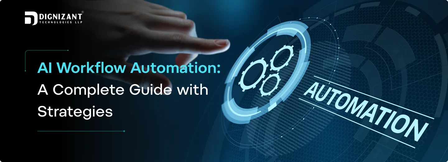 AI Workflow Automation: A Complete Guide with Strategies