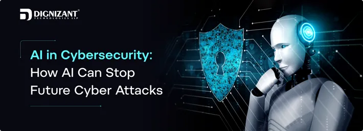 AI in Cybersecurity: How AI Can Stop Future Cyber Attacks
