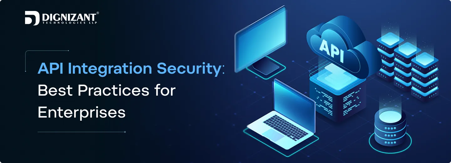 API Integration Security: Best Practices for Enterprises