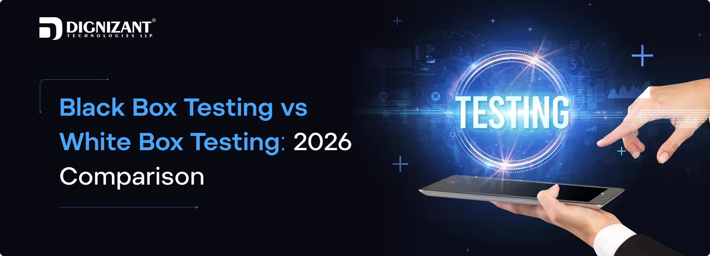 Black Box Testing vs White Box Testing: 2026 Comparison