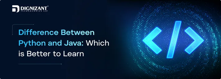 Difference Between Python and Java: Which is Better to Learn