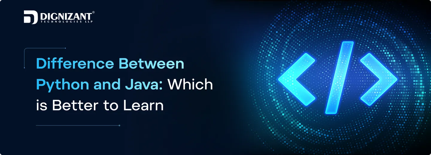 Difference Between Python and Java: Which is Better to Learn