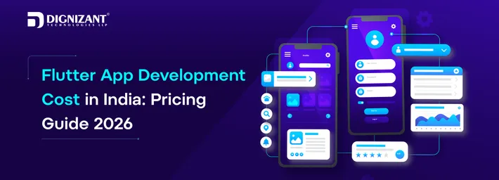 Flutter App Development Cost in India: Pricing Guide 2026