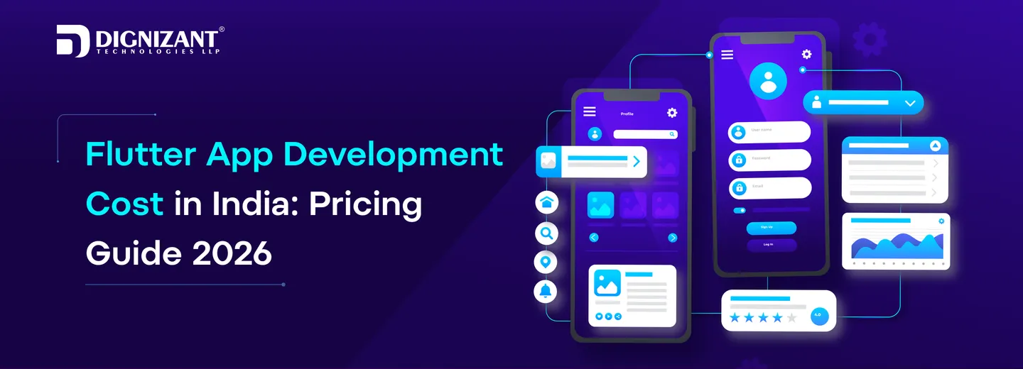Flutter App Development Cost in India: Pricing Guide 2026