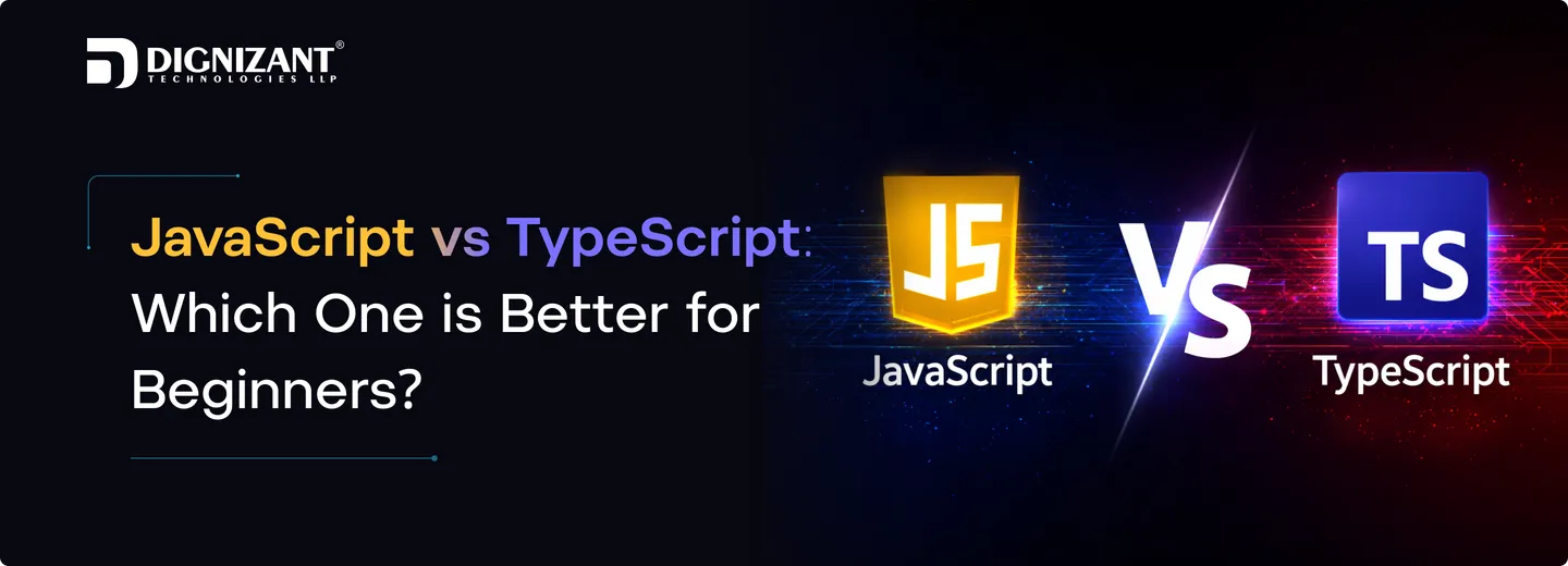 JavaScript vs TypeScript: Which One is Better for Beginners?