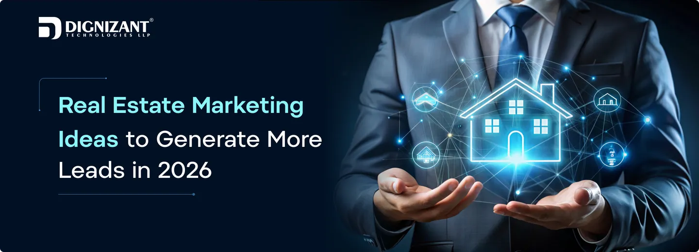 Real Estate Marketing Ideas to Generate More Leads in 2026
