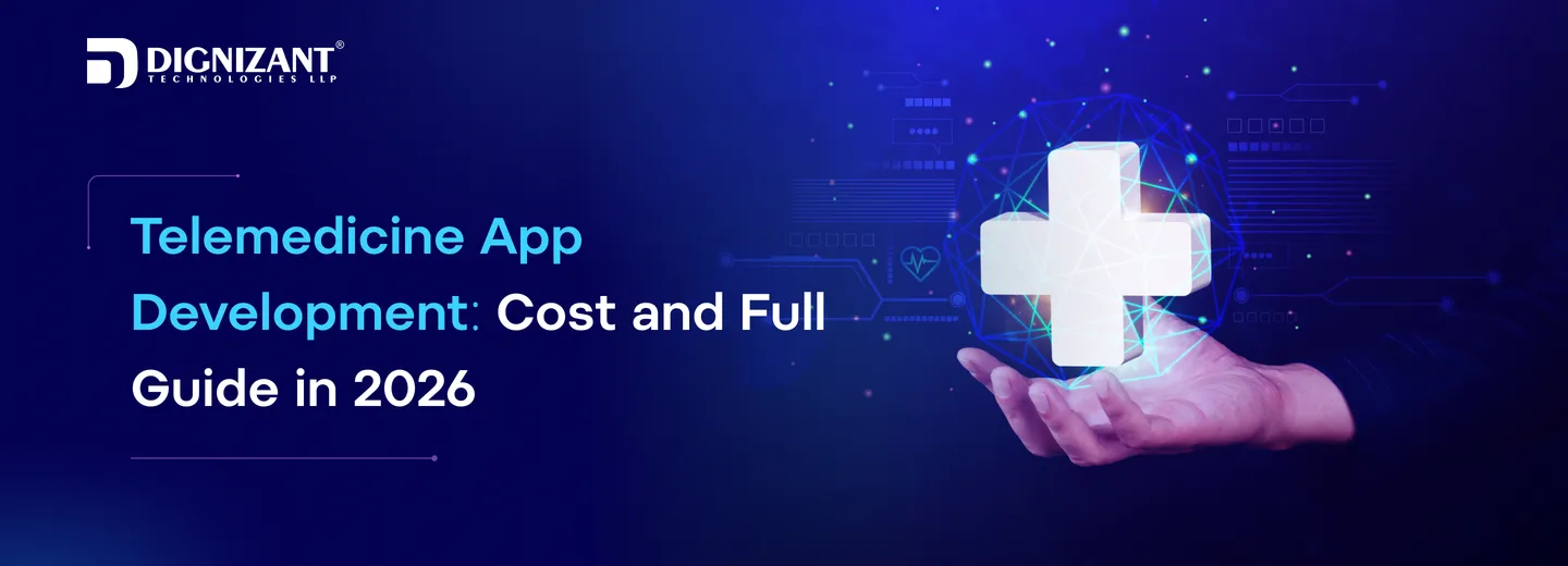 Telemedicine App Development: Cost and Full Guide in 2026