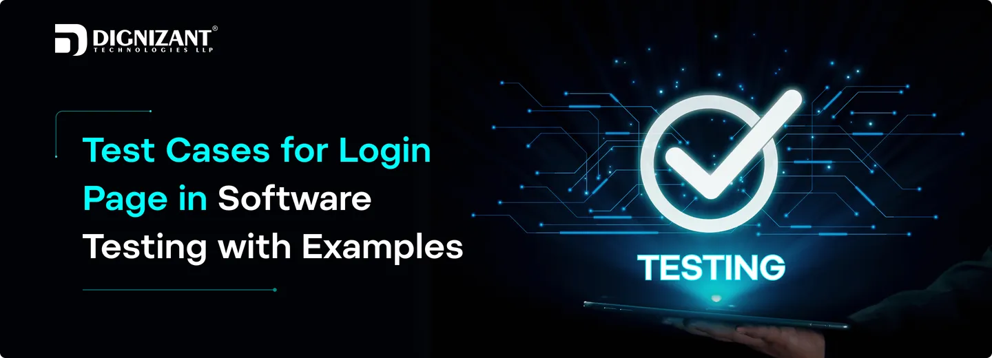 Test Cases for Login Page in Software Testing with Examples