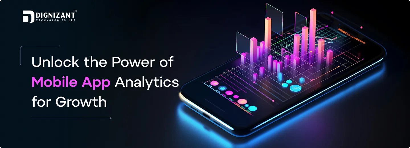 Unlock the Power of Mobile App Analytics for Growth