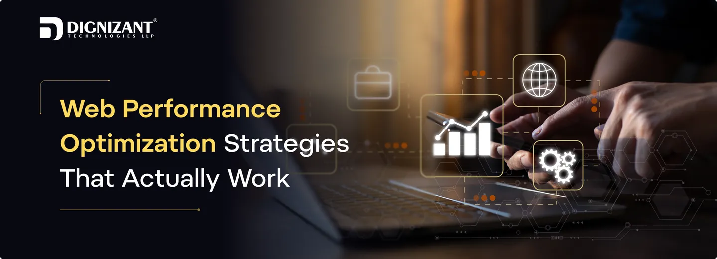 Web Performance Optimization Strategies That Actually Work