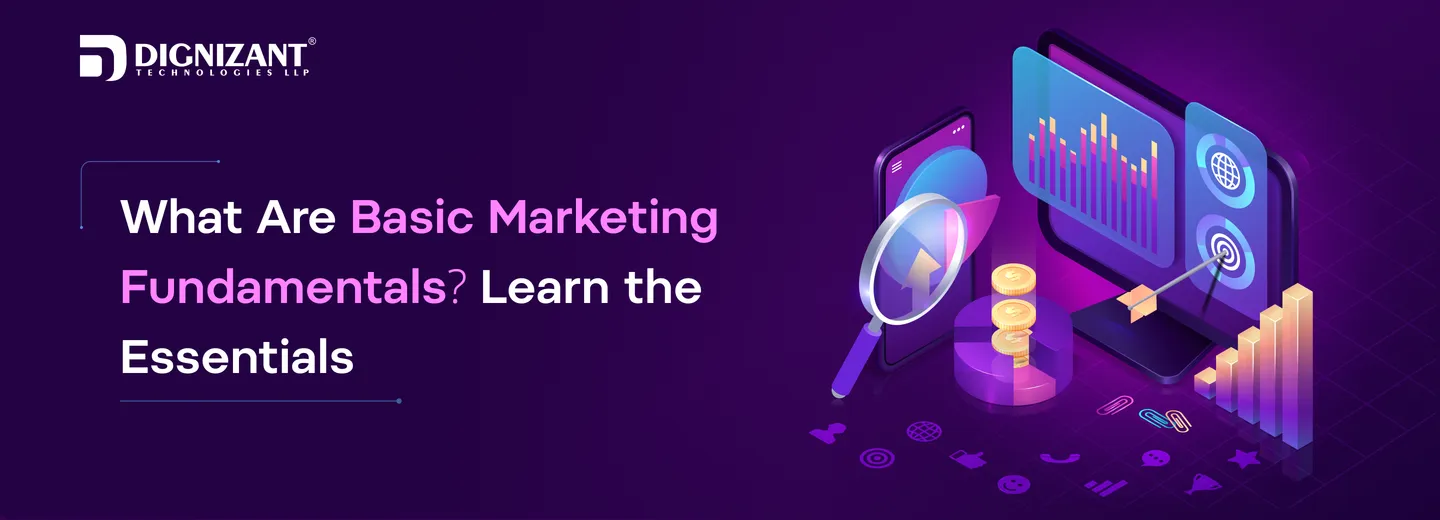 What Are Basic Marketing Fundamentals? Learn the Essentials
