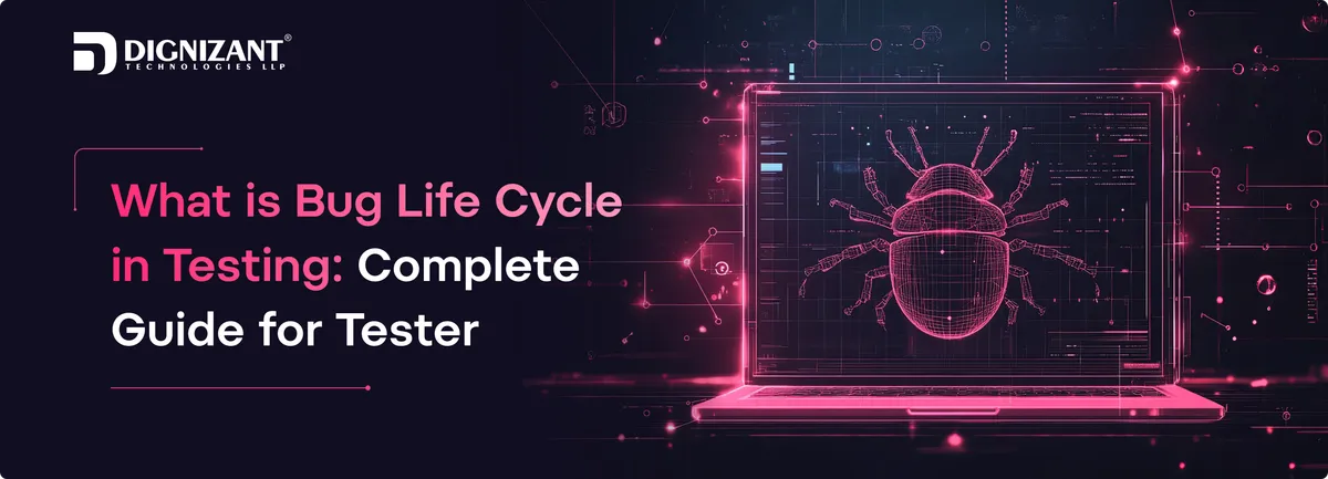 What is Bug Life Cycle in Testing: Complete Guide for Tester