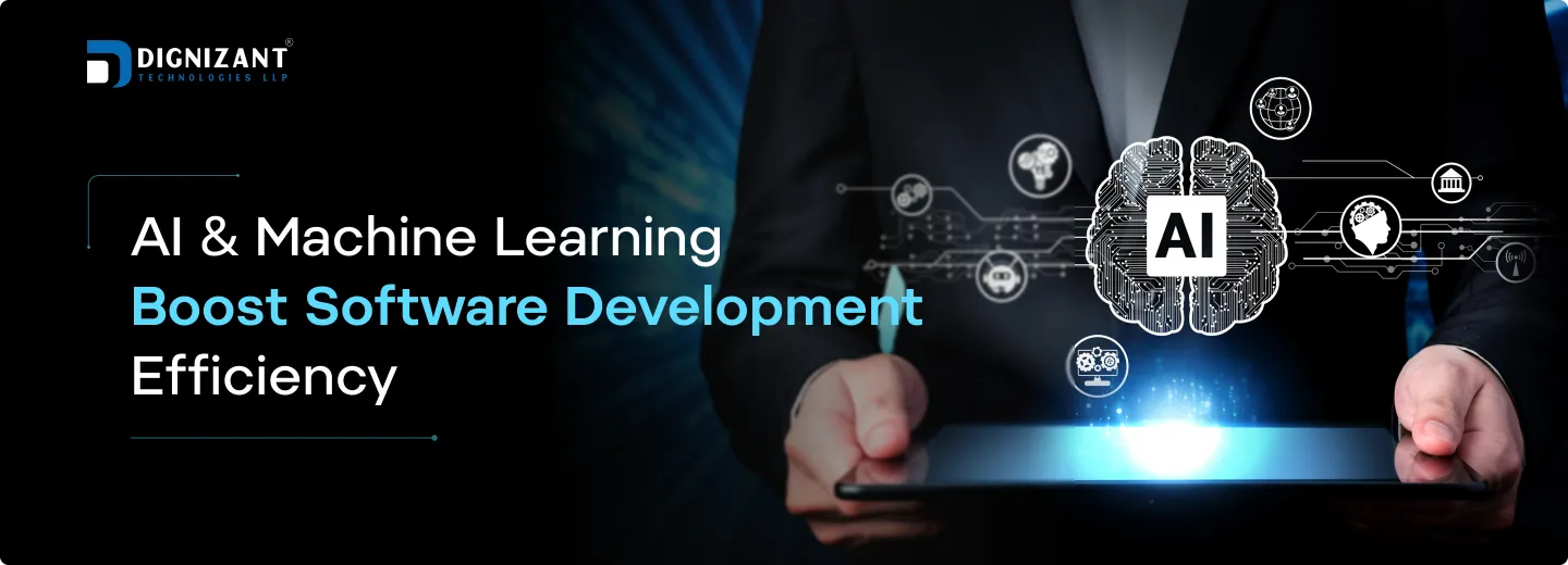 AI & Machine Learning Boost Software Development Efficiency