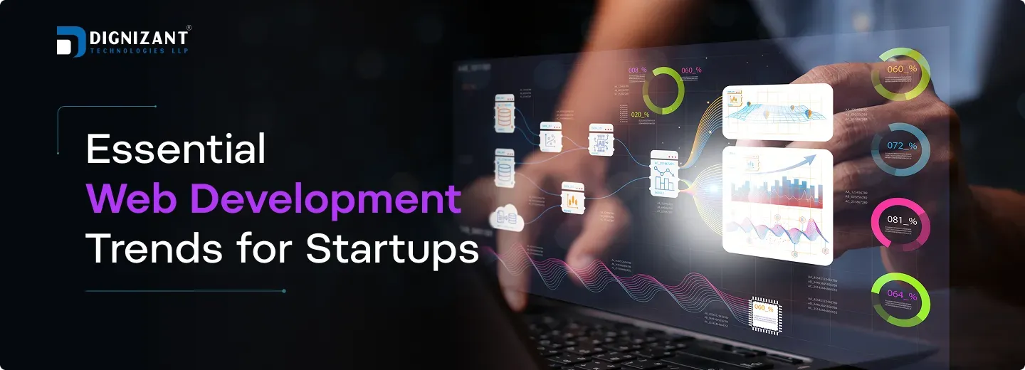 Essential Web Development Trends for Startups