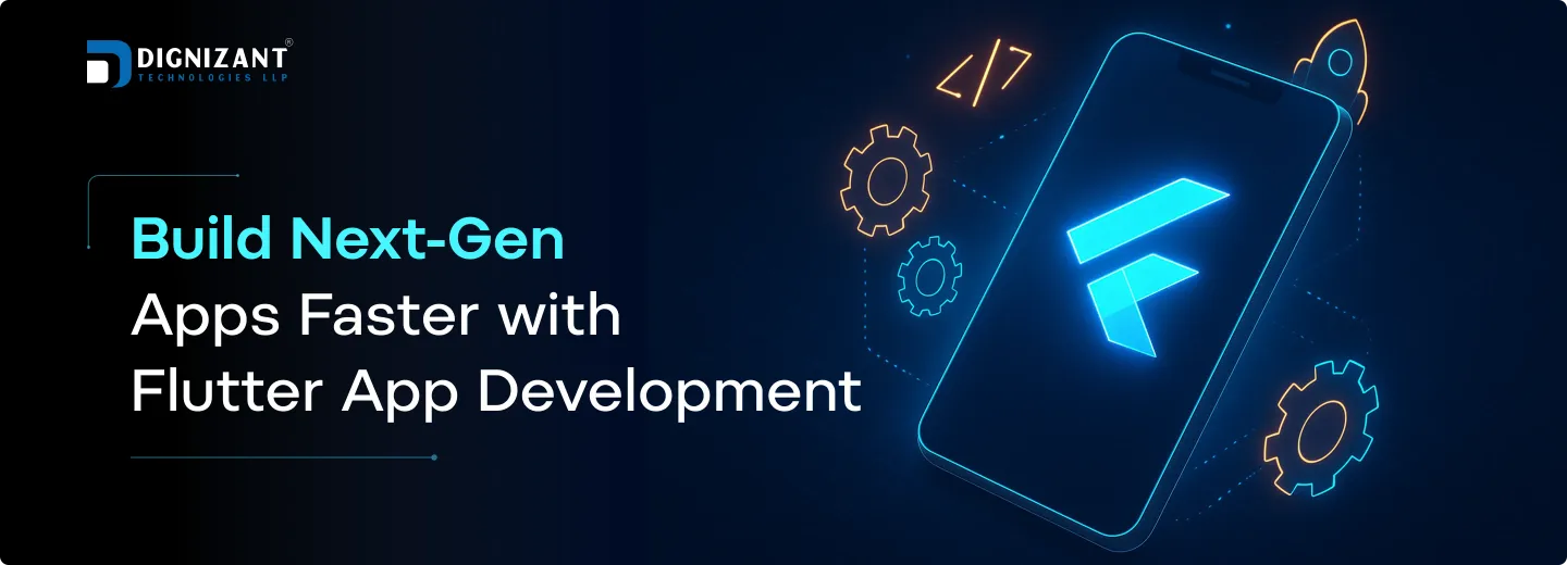 Build Next-Gen Apps Faster with Flutter App Development