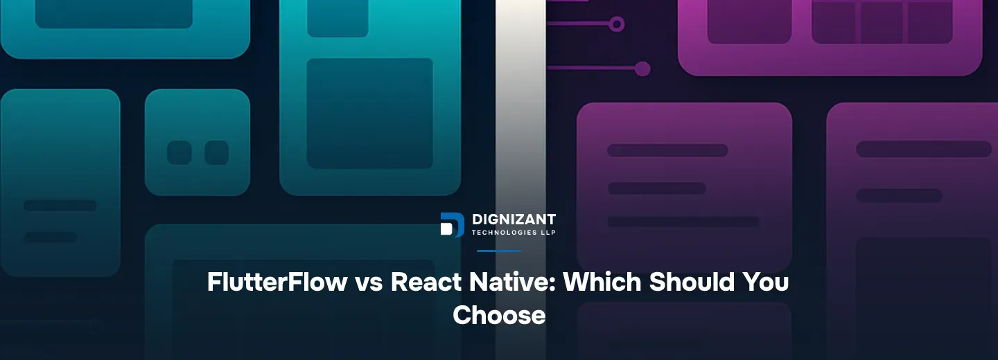 FlutterFlow vs React Native: Which Should You Choose