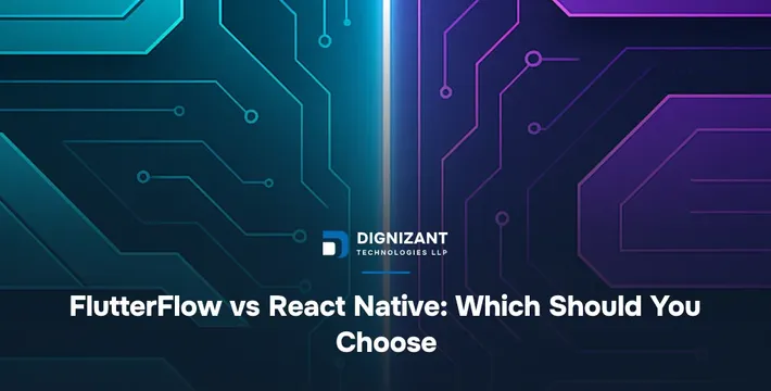 FlutterFlow vs React Native: Which Should You Choose