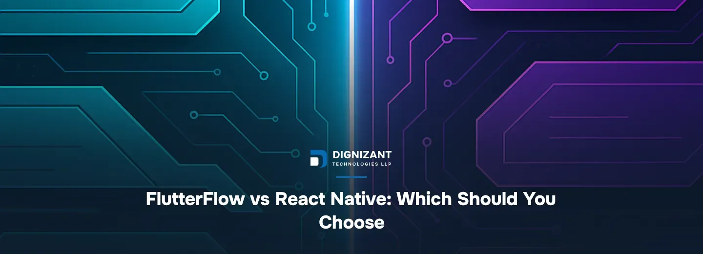 FlutterFlow vs React Native: Which Should You Choose
