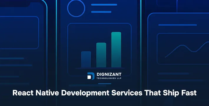 React Native Development Services That Ship Fast