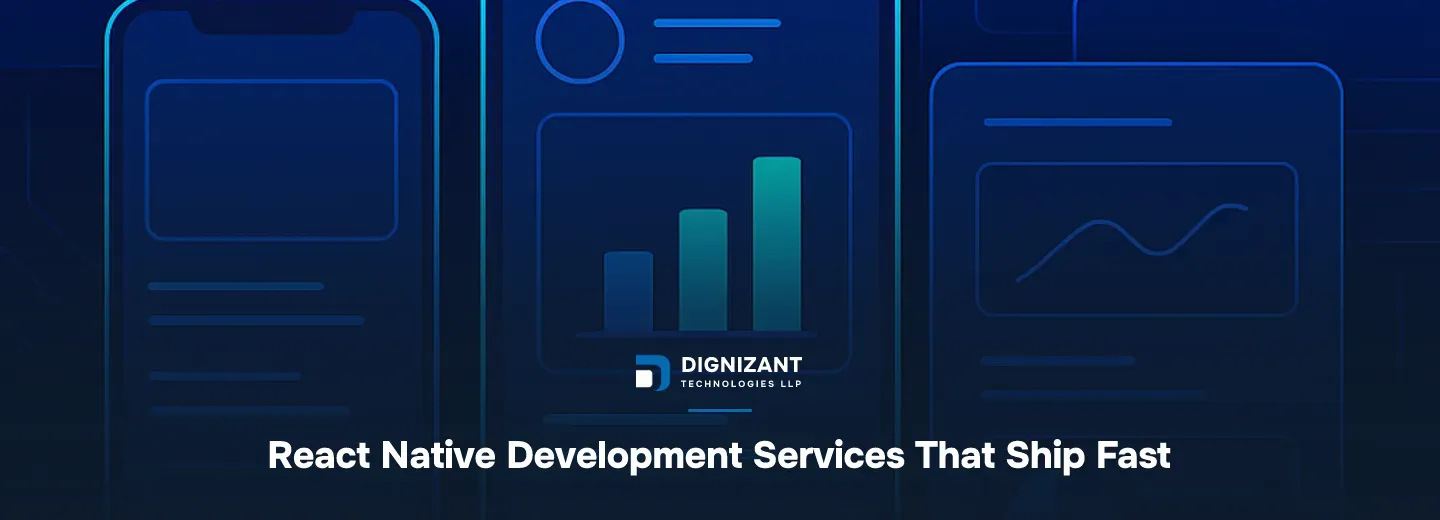 React Native Development Services That Ship Fast