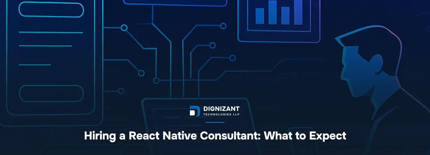 Hiring a React Native Consultant: What to Expect