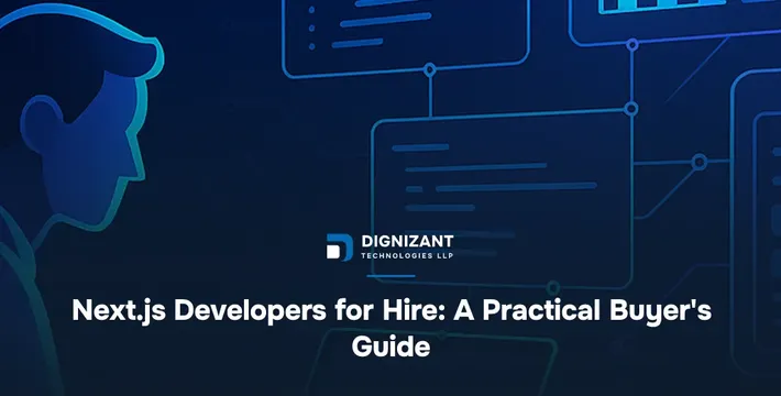 Next.js Developers for Hire: A Practical Buyer's Guide
