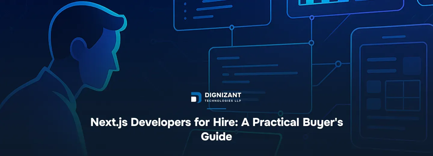 Next.js Developers for Hire: A Practical Buyer's Guide