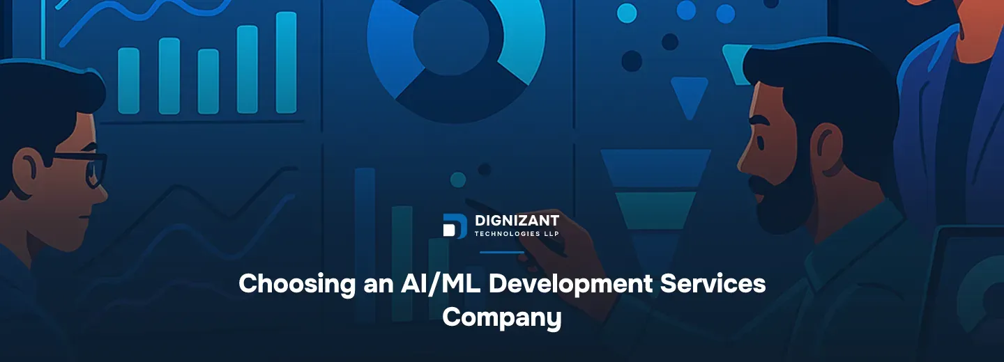 Choosing an AI/ML Development Services Company