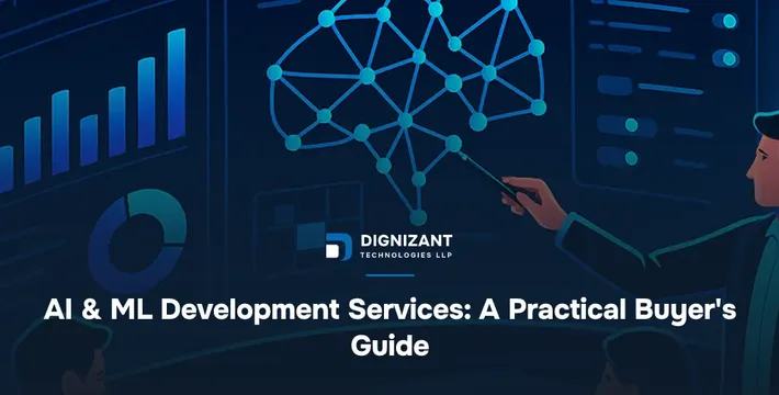 AI & ML Development Services: A Practical Buyer's Guide