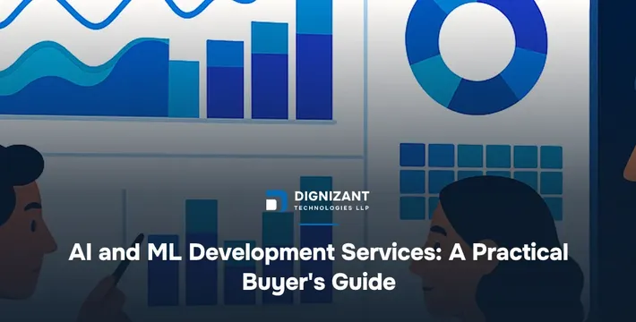AI and ML Development Services: A Practical Buyer's Guide
