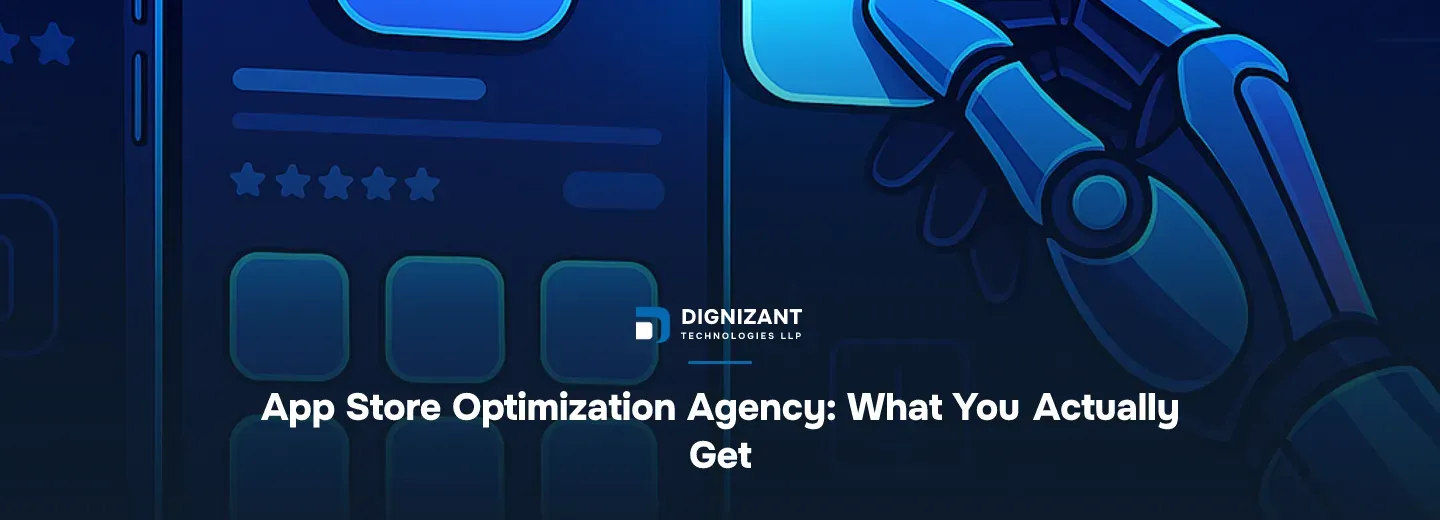 App Store Optimization Agency: What You Actually Get