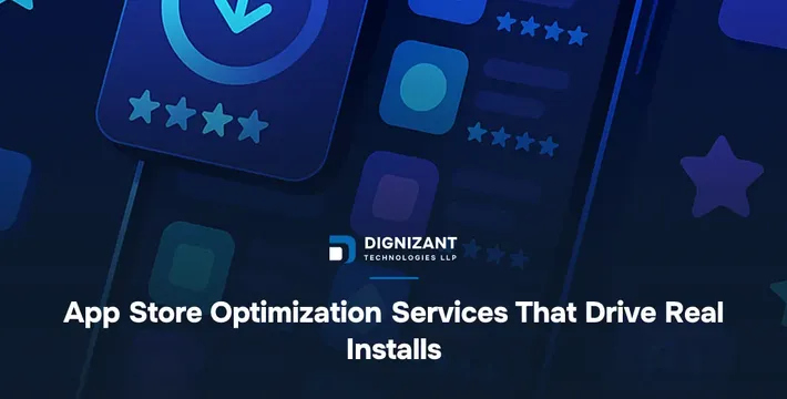 App Store Optimization Services That Drive Real Installs