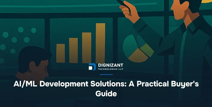 AI/ML Development Solutions: A Practical Buyer's Guide