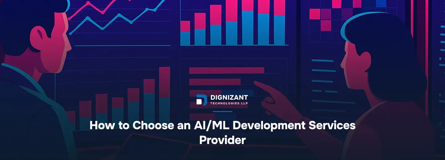 How to Choose an AI/ML Development Services Provider