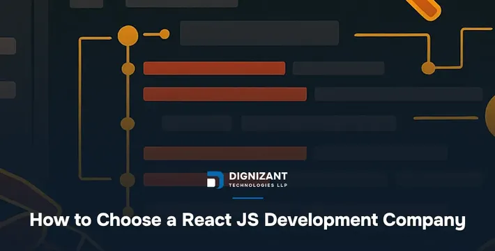 How to Choose a React JS Development Company