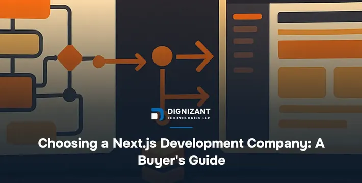 Choosing a Next.js Development Company: A Buyer's Guide
