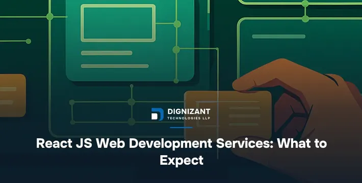 React JS Web Development Services: What to Expect