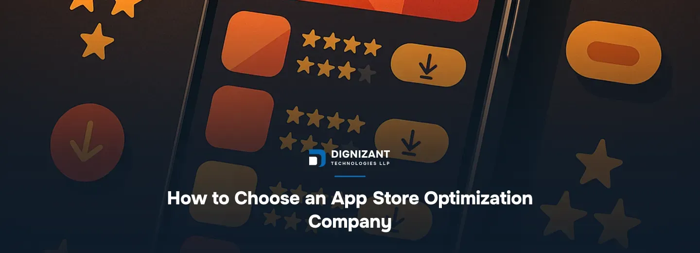 How to Choose an App Store Optimization Company