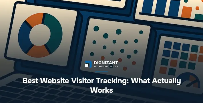 Best Website Visitor Tracking: What Actually Works