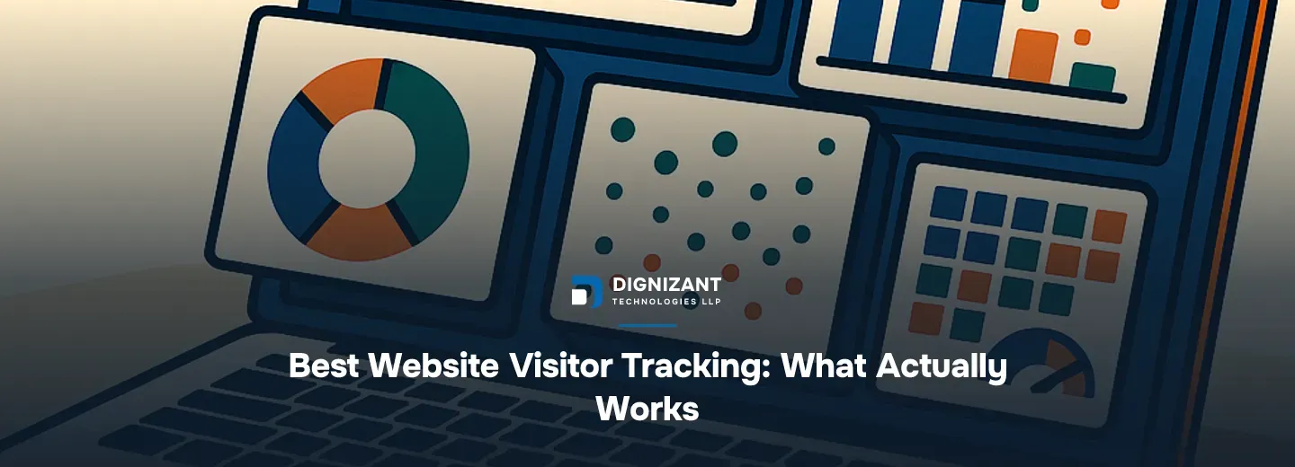 Best Website Visitor Tracking: What Actually Works