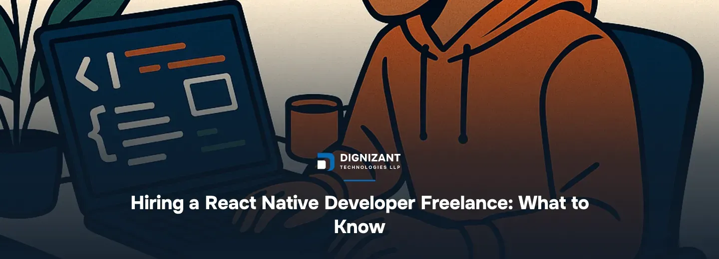 Hiring a React Native Developer Freelance: What to Know
