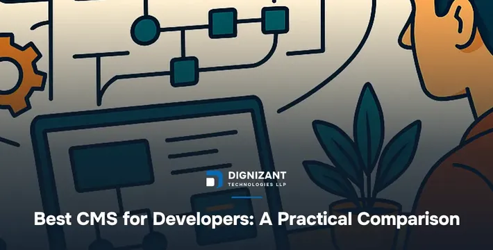 Best CMS for Developers: A Practical Comparison