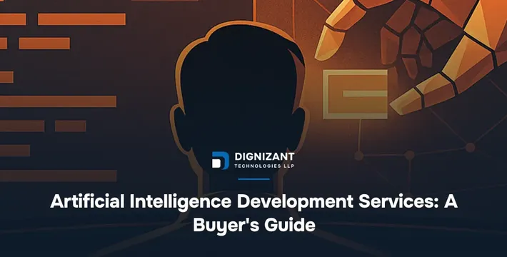 Artificial Intelligence Development Services: A Buyer's Guide
