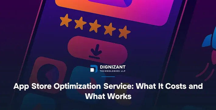 App Store Optimization Service: What It Costs and What Works