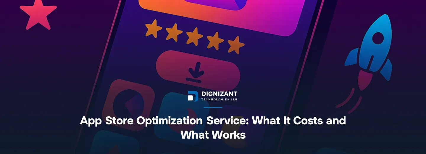 App Store Optimization Service: What It Costs and What Works
